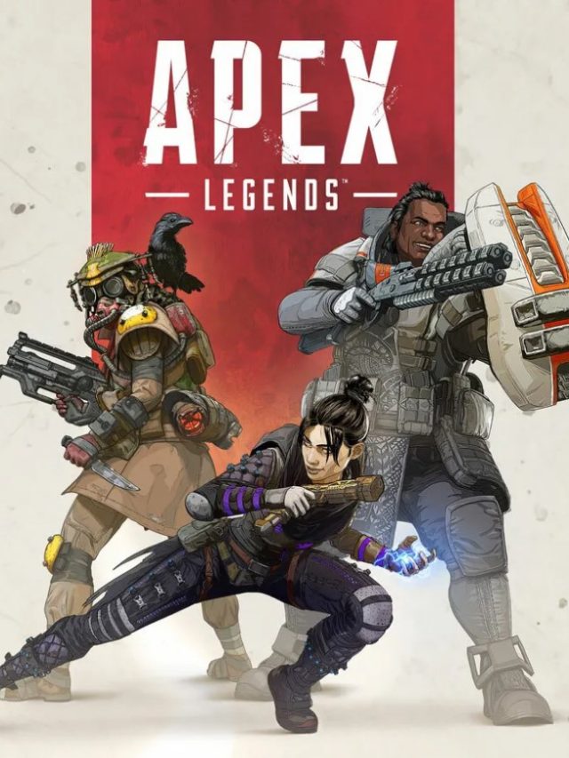 Important Facts About Apex Legends