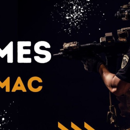 FPS games for Mac